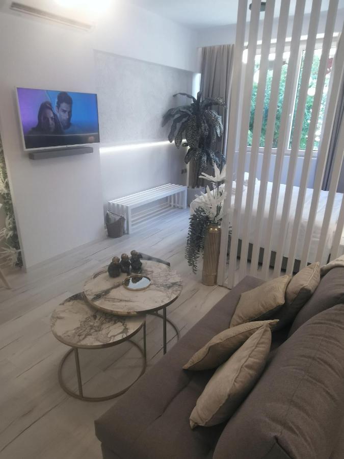 Ferienwohnung Lindy V Athen Exterior foto